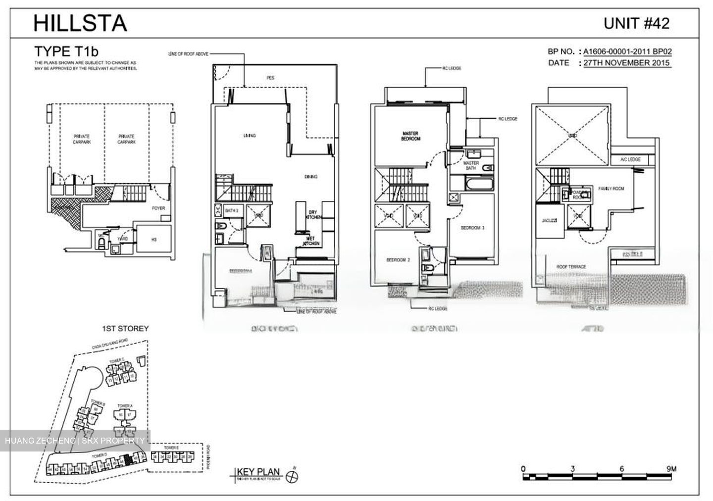 Hillsta (D23), Condominium #476723271
